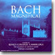 Bach : Magnificat : Choir Of King's CollegeㆍCleobury