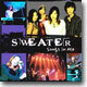 스웨터 (Sweater) 2.5집 - Songs in Air