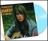 Francoise Hardy (프랑수아즈 아르디) - In English [블루 마블 컬러 LP]