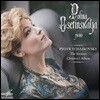 Polina Osetinskaya 차이코프스키: 사계, 어린이 앨범 - 폴리나 오세틴스카야 (Tchaikovsky: The Seasons, Children's Album)