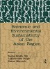 Economic and Environmental Sustainability of the Asian Regio