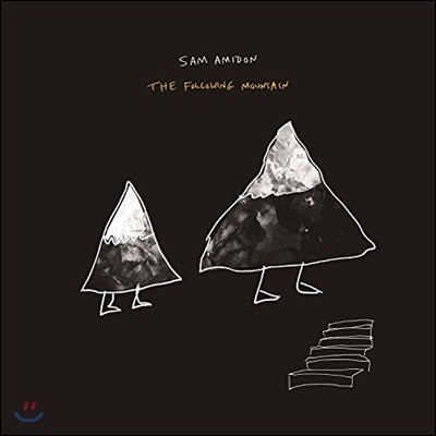 Sam Amidon (샘 아미든) - The Following Mountain