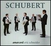 Amarcord 슈베르트: 남성 합창 작품집 - 앙상블 아마코드, 에릭 슈나이더 (Schubert: Choral Works)
