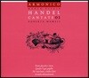 Contrasto Armonico / Marco Vitale 헨델: 칸타타 1집 - 버림받은 아르미다 HWV105, 평화롭고 조용한 밤 HWV142 (Handel: Cantatas Vol.1 - Armida Abbandonata, Notte Placida e Cheta) 콘트라스토 아르모니코