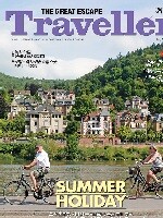 더 트래블러 THE Traveller (월간) : 7월 [2017]