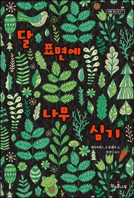 달 표면에 나무 심기 - 책콩 청소년 17
