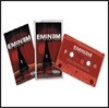 Eminem (에미넴) - The Eminem Show [Translucent Red Cassette]