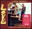 Love (러브) - Love Songs: Anthology of Arthur Lee's Love 1966-1969