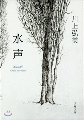 水聲