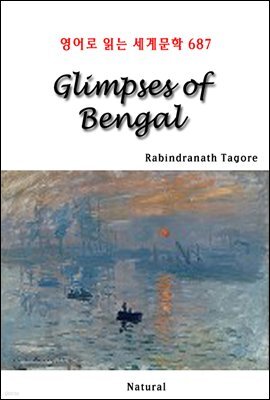 Glimpses of Bengal - 영어로 읽는 세계문학 687