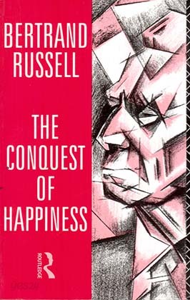 The Conquest of Happiness (1995년판)