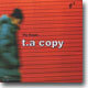 타카피 (Tacopy) 2집 - The Boxer...