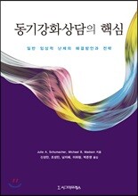 동기강화상담의 핵심