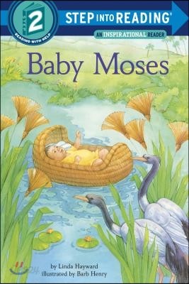 Baby Moses