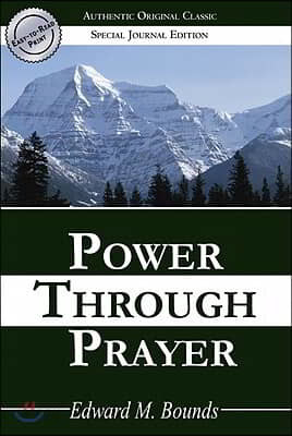 Power Through Prayer