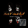 Kiss - Kissworld: Best Of Kiss (CD)