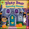 Bizzy Bear: Spooky House