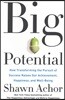 Big Potential: How Transforming the Pursuit of Success Raises Our Achievement, Happiness, and Well-Being