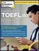 Cracking the TOEFL iBT with Audio CD: 2018 Edition
