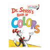 Dr. Seuss's Book of Colors