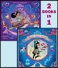 Mulan's Perfect Present/Jasmine's New Friends (Disney Princess)
