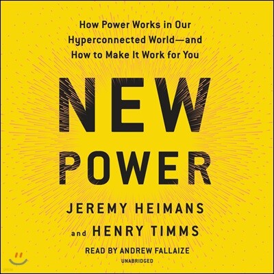 New Power