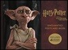 Harry Potter and the Chamber of Secrets Enchanted Postcard Book