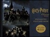 Harry Potter and the Sorcerer's Stone Enchanted Postcard Book