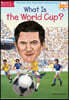 What Is the World Cup?