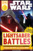 DK Readers L2: Star Wars: Lightsaber Battles