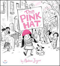 The Pink Hat