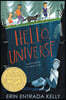 Hello, Universe : 2018 뉴베리 수상작