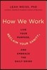 How We Work
