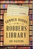 Summer Hours at the Robbers Library