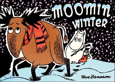 Moomin Winter