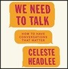 We Need to Talk Lib/E: How to Have Conversations That Matter