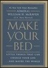Make Your Bed