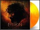 패션 오브 크라이스트 영화음악 (The Passion Of The Christ Original Soundtrack by John Debney 존 데브니) [오렌지 컬러 LP]