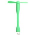 [다린] USB 미니 선풍기 휴대용 5핀 8핀 C타입