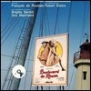 화려한 유혹 영화음악 (Boulevard du Rhum OST by Francois de Roubaix 프랑수아 드 루베)