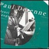 Paul Derenne / Henri Sauguet 테너 폴 드렌느와 앙리 소게의 프랑스 가곡집 - 드뷔시 / 구노 / 미요 / 프랑크 외 (Debussy / Gounod / Milhaud / Franck)