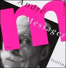 Louis Beydts / Janine Micheau 앙드레 메사제: 오페라 '이졸린느' - 자닌 미쇼, 라디오 리리크 오케스트라, 루이 베이츠 (Andre Messager: Isoline)