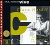 Clara Haskil 클라라 하스킬 - 1656년 브장송 리사이틀: 모차르트 / 베토벤 / 슈만 / 슈베르트 (Recital de Besancon 1956 - Mozart / Beethoven / Schumann / Schubert)
