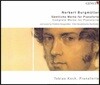 Tobias Koch 부르크뮐러: 피아노포르테를 위한 작품 전곡집 - 토비아스 코흐 (Norbert Burgmuller: Complete Works for Pianoforte)