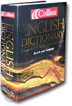 Collins English Dictionary, Complete and Unabridged
