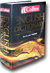 Collins English Dictionary, Complete and Unabridged