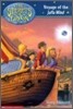 The Secrets of Droon 14 : Voyage of the Jaffa Wind