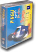 Pingu loves English