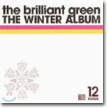 Brilliant Green - The Winter Album (DFCL1087)