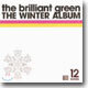Brilliant Green - The Winter Album (DFCL1087)